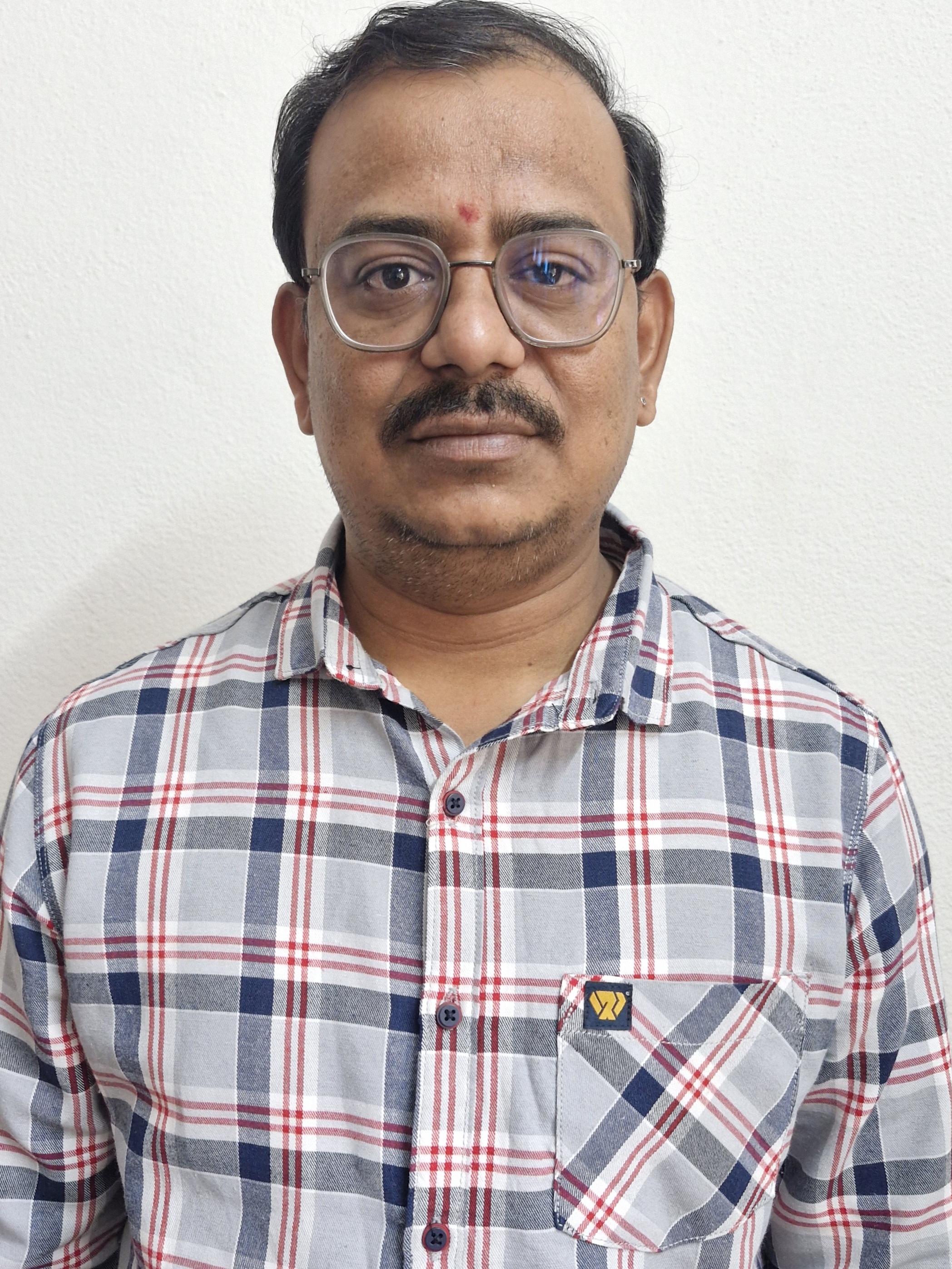 A Santhosh Kumar