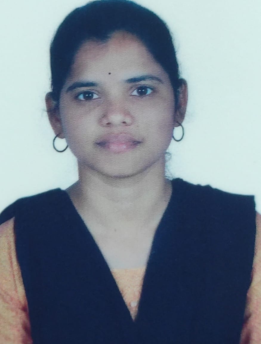 Boorla Manasa Photo