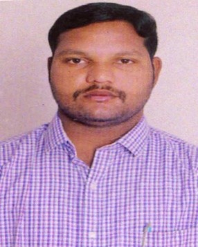 Photo of Pogiri Rajasekhar