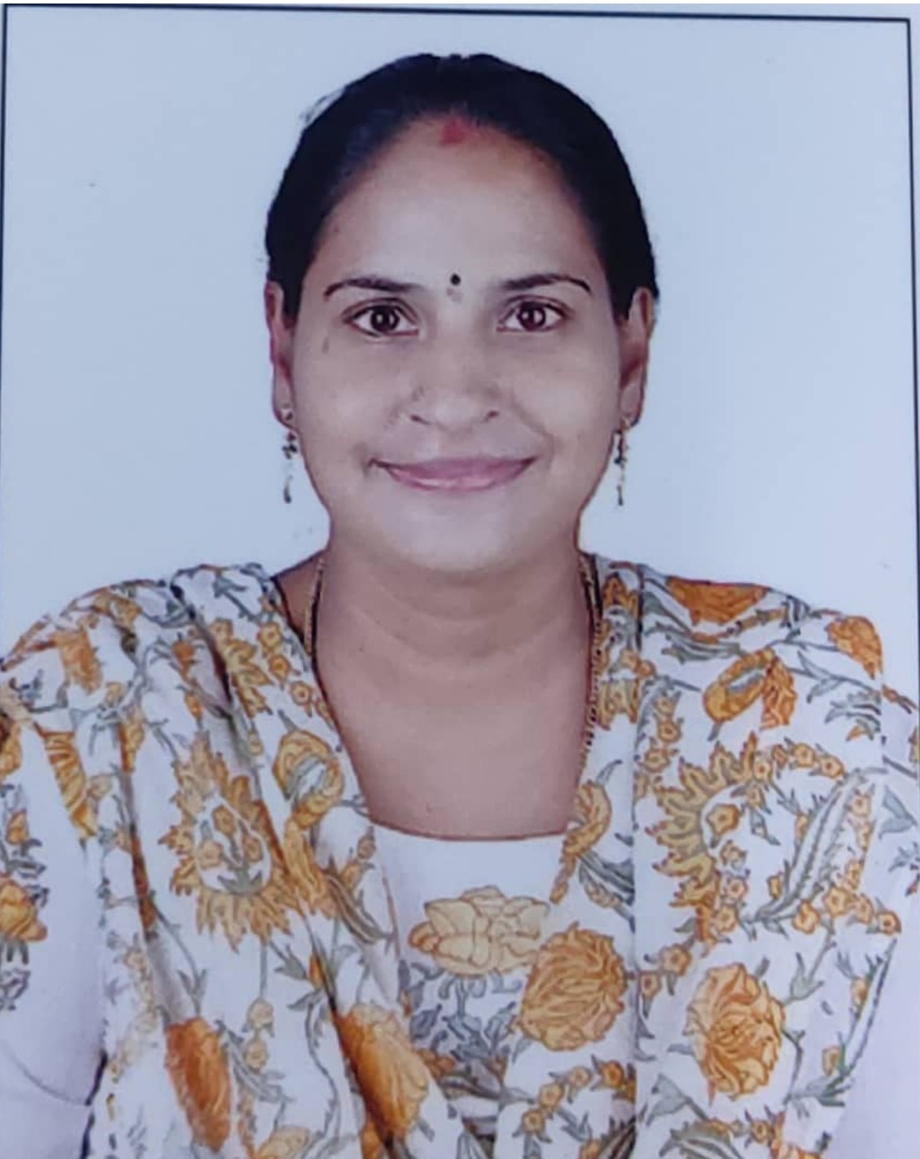 Photo of Uha Rani