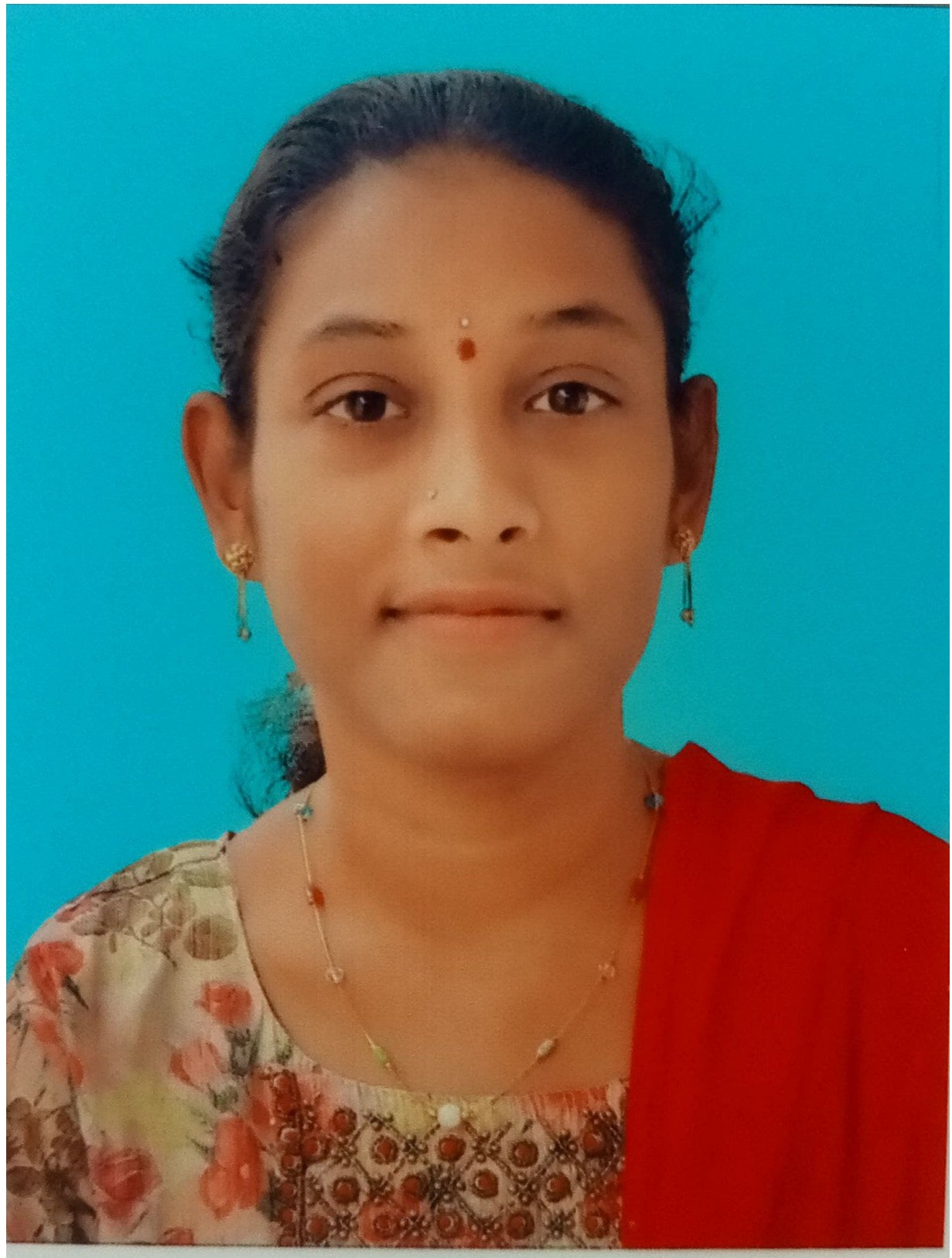 Photo of Uma Maheswari