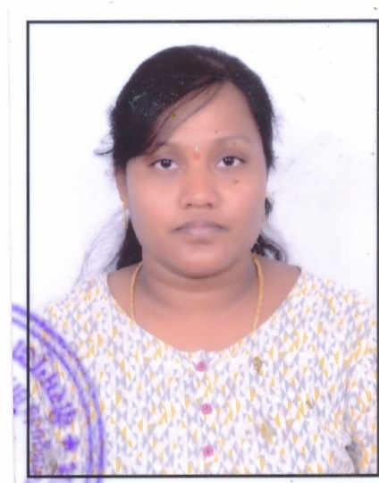Swapna Madarapu Photo